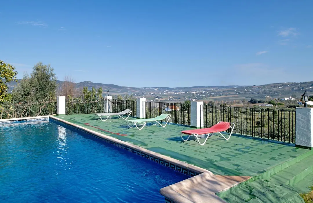 Casa Rural Fuente Dulce-1