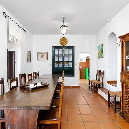 Casa Rural Fuente Dulce-2