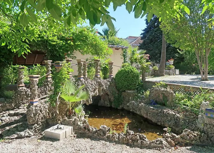 Villa Rural La Condesa Ronda